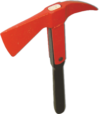 Picozzino da pompiere