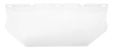 Visiera V-GARD MSA