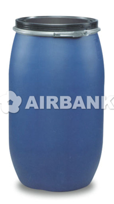 Fusto in polietilene a bocca larga 30 lt