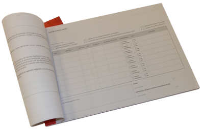 Registro sicurezza incendi