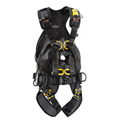 Imbracatura Petzl modello "VOLT WIND" taglia 1