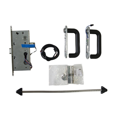 Kit MAC 3 spingere destra