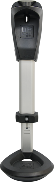 Gancio per estintore Up Safety Cover