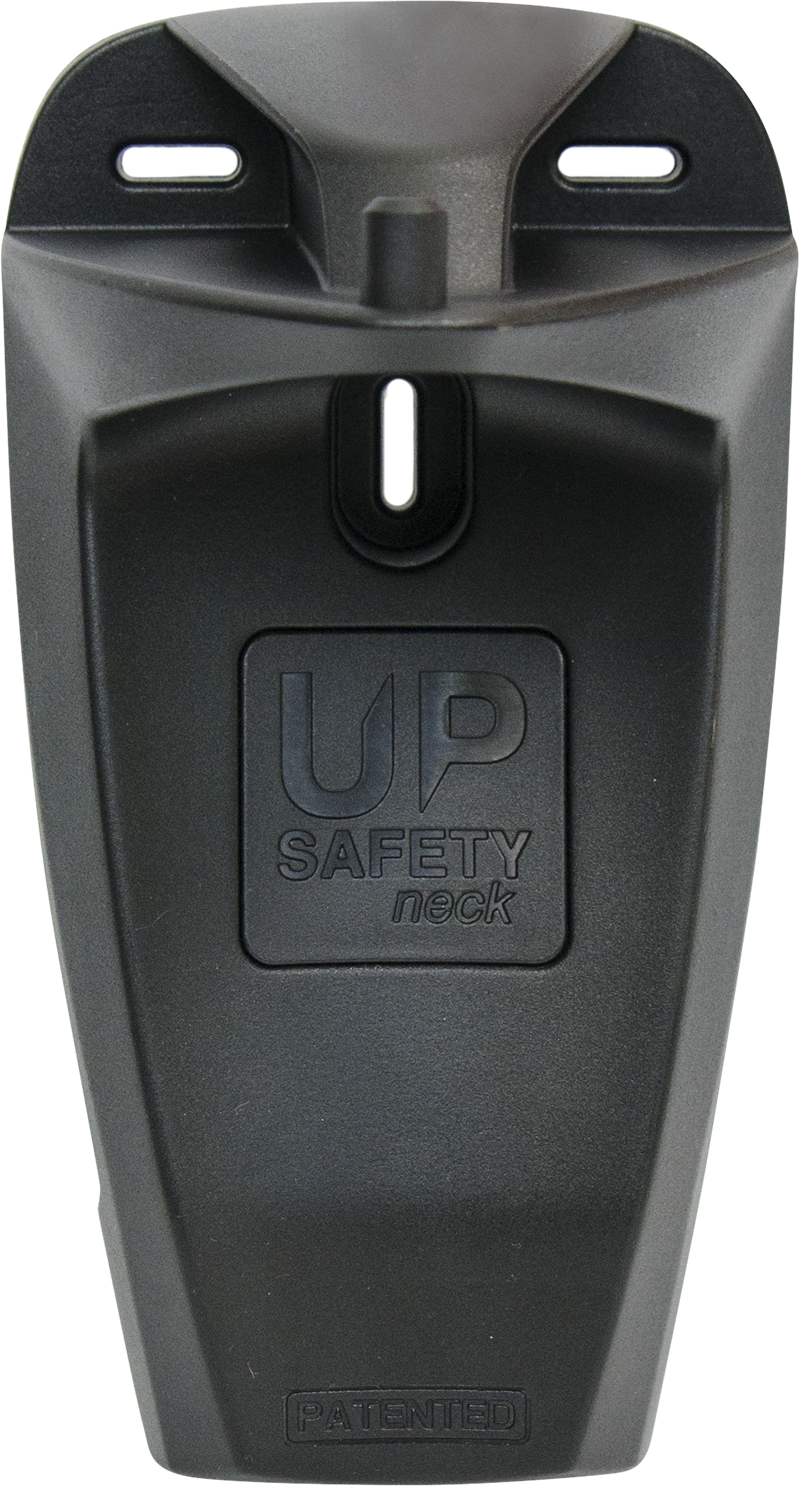 Gancio per estintore Up Safety Neck