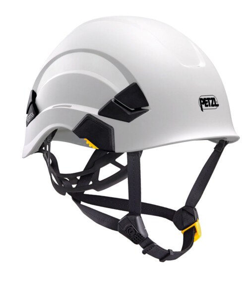 Casco Petzl modello "Vertex"