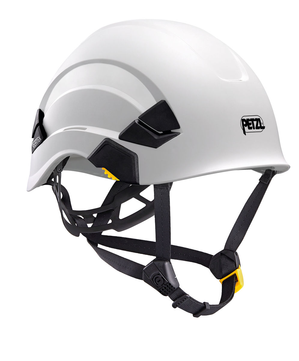 Casco Petzl modello "Vertex"
