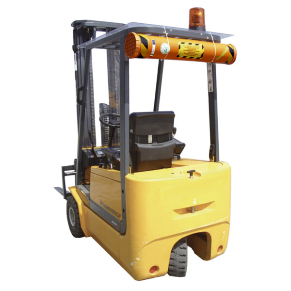 Kit pronto intervento per muletto