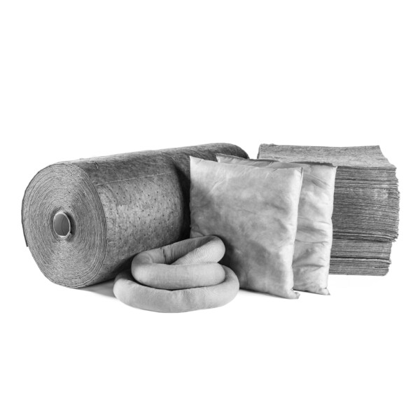 Panno assorbente universale