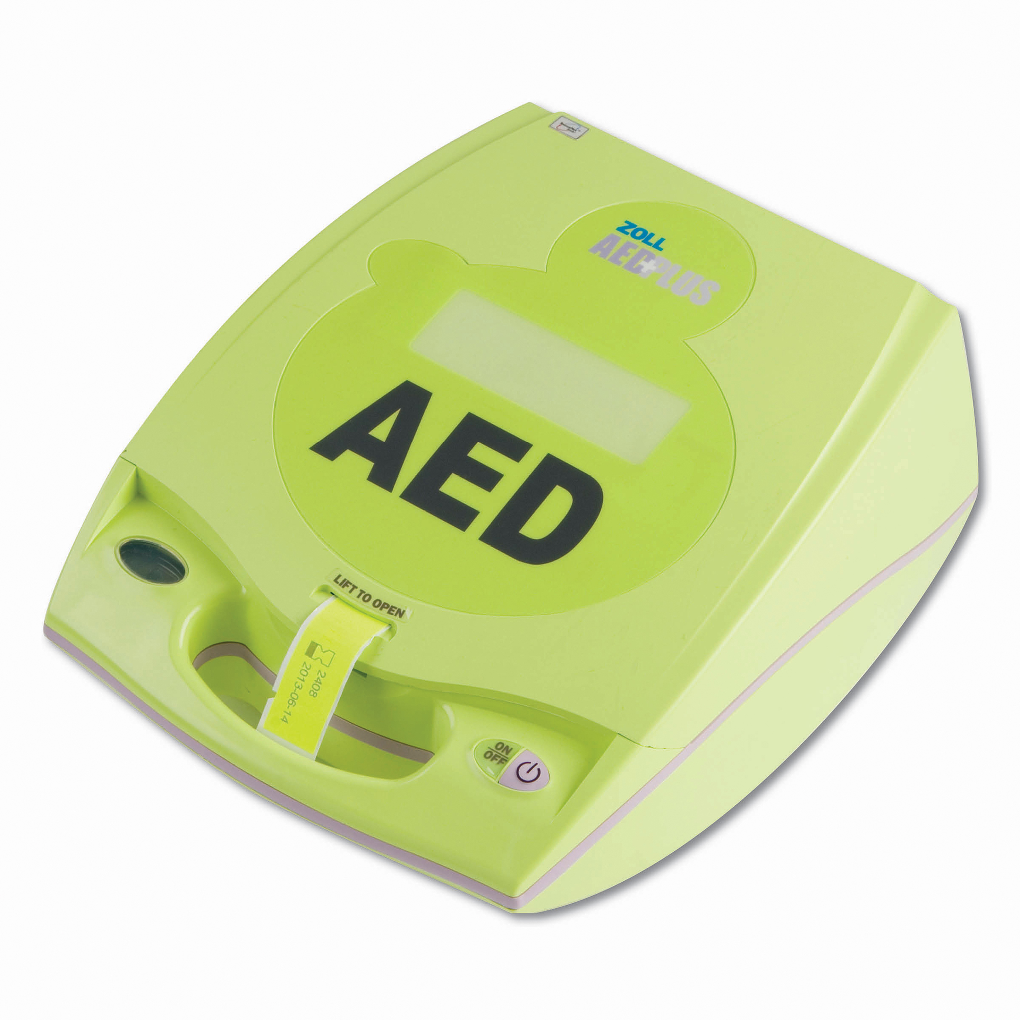 Defibrillatore Semiautomatico Zoll AED PLUS