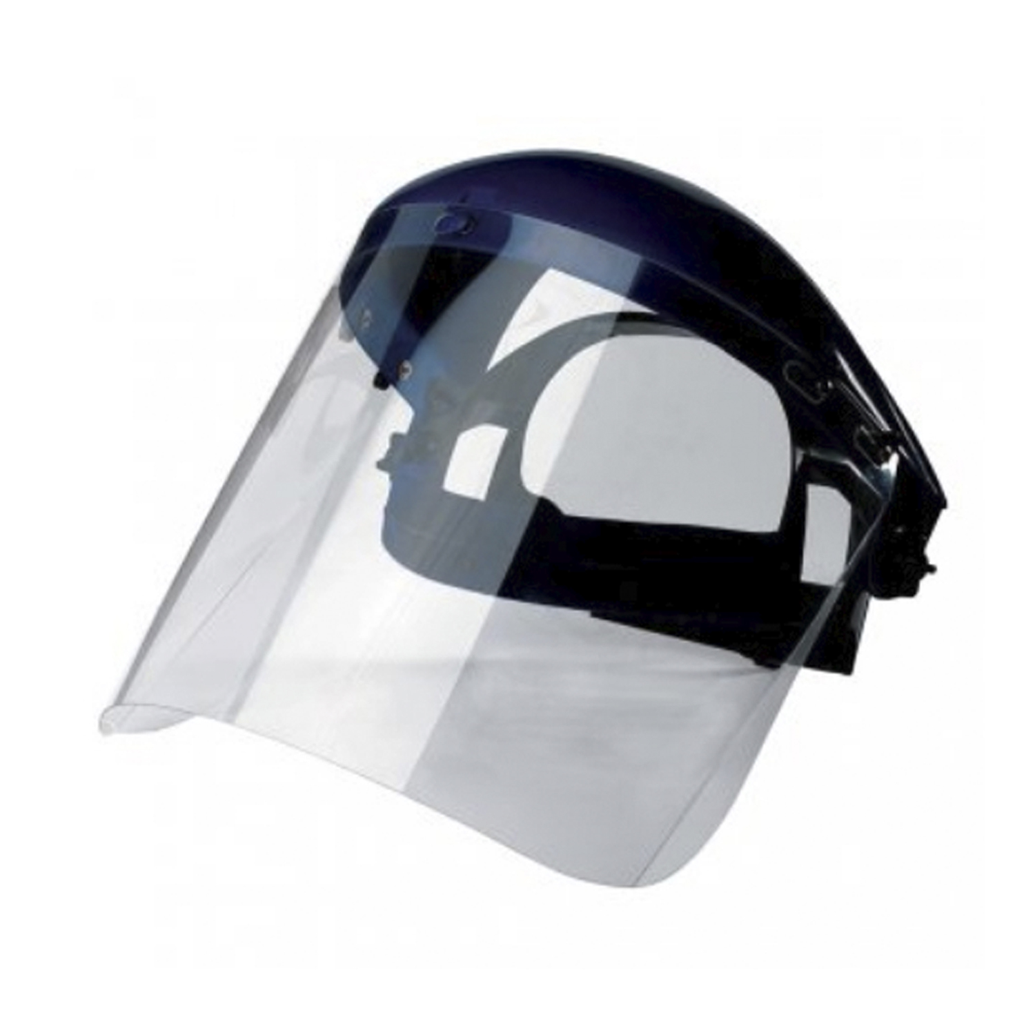 Bardatura a caschetto con visiera flip up - Protezione e comodità in un unico prodotto