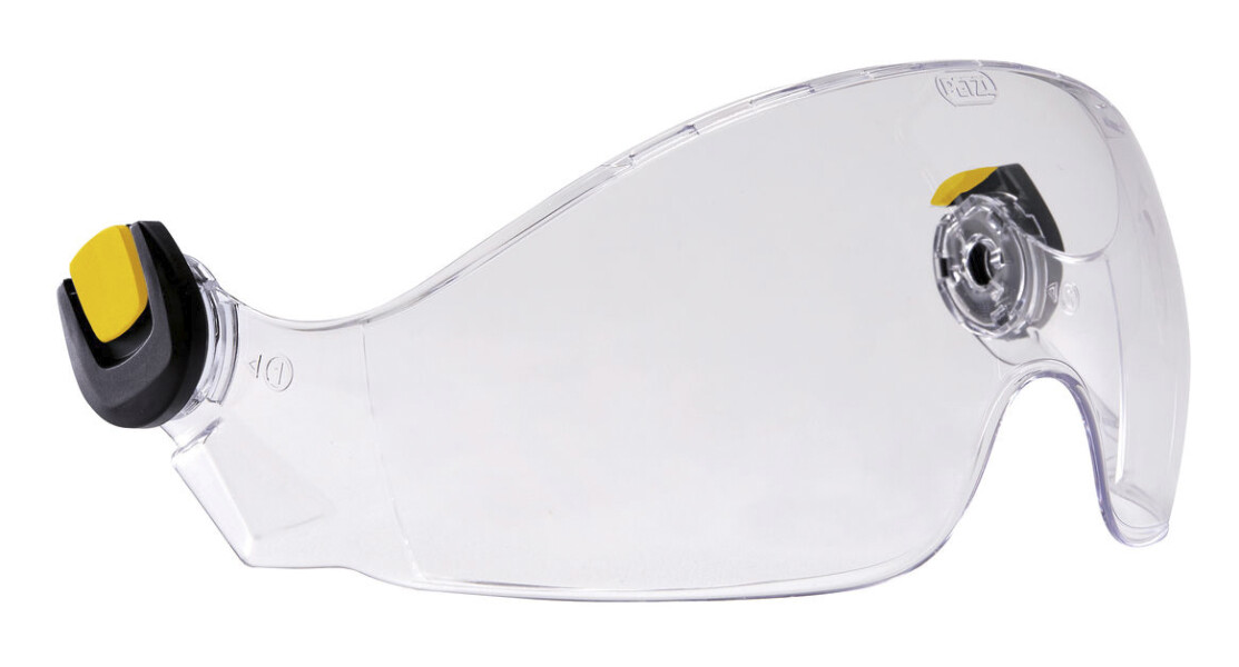 Visiera di protezione Petzl modello "Vizir"
