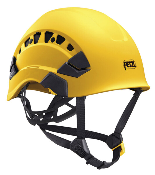 Casco Petzl modello "Vertex Vent"