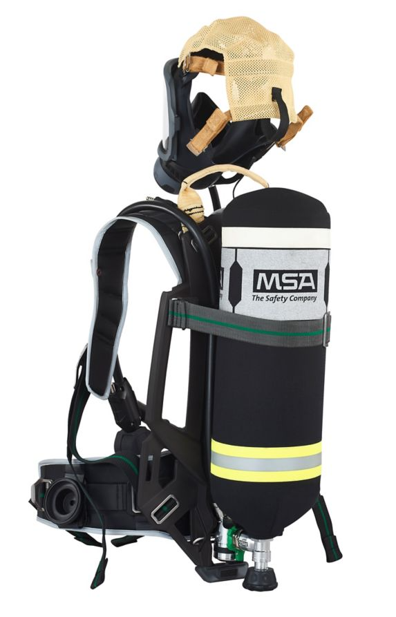 Autorespiratore MSA M1