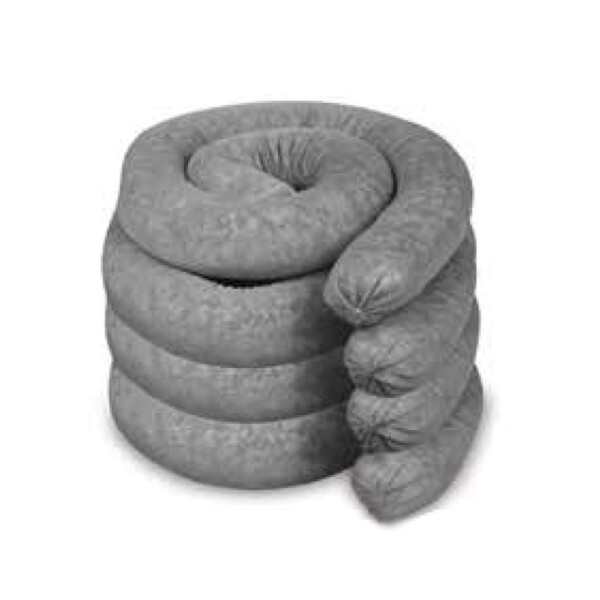 Salsicciotto assorbente universale ø 7