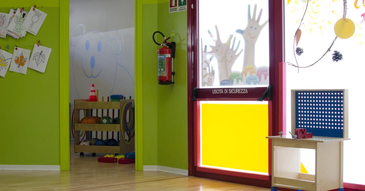 Sicurezza Antincendio