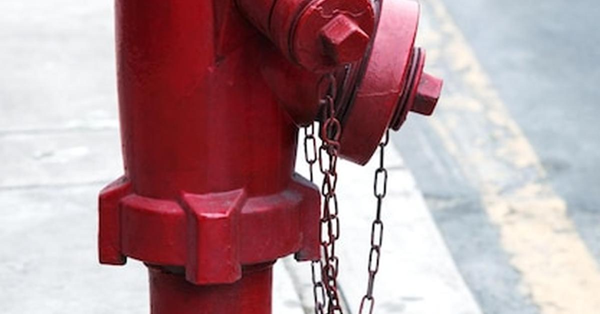 Sicurezza Antincendio