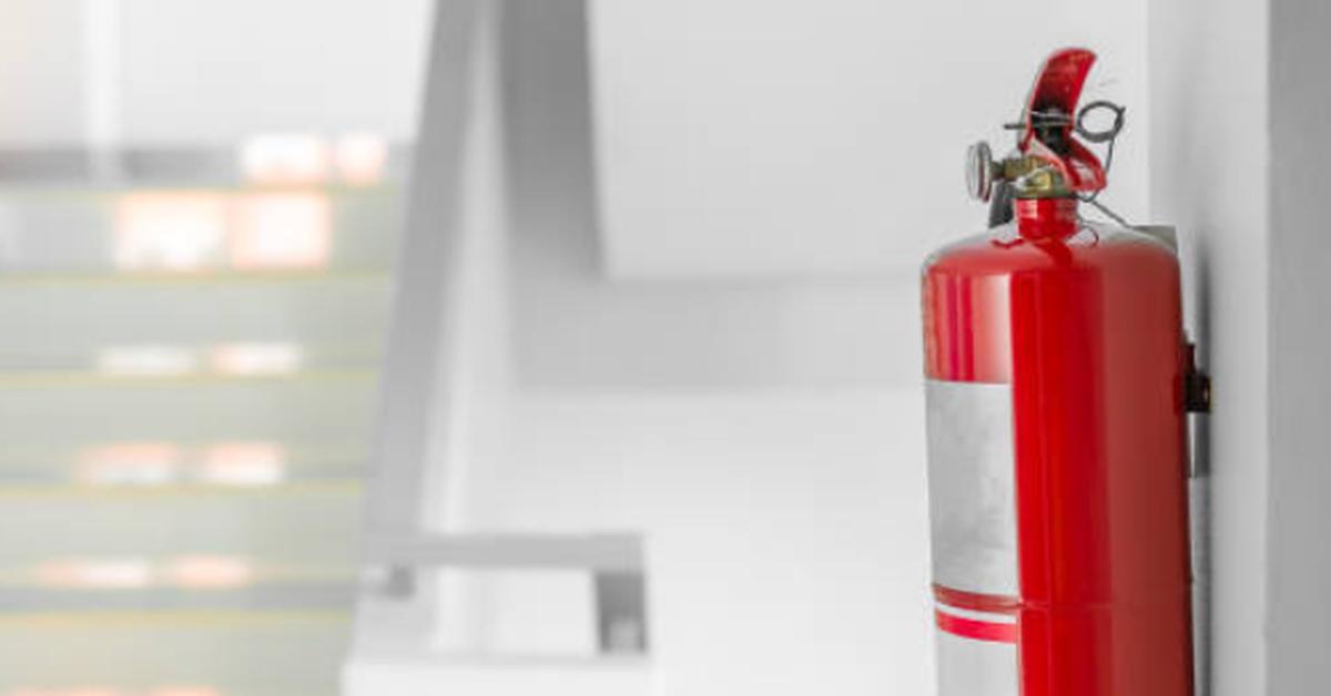 Sicurezza Antincendio