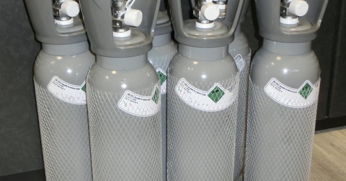 Sicurezza Antincendio