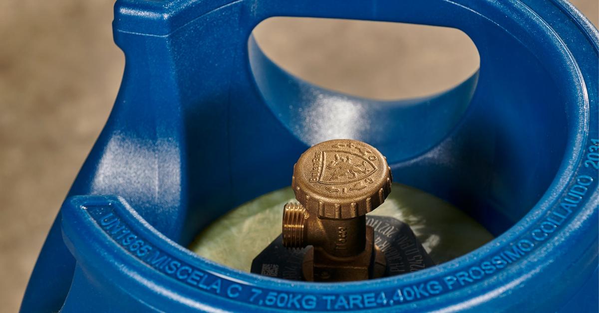 Sicurezza Antincendio