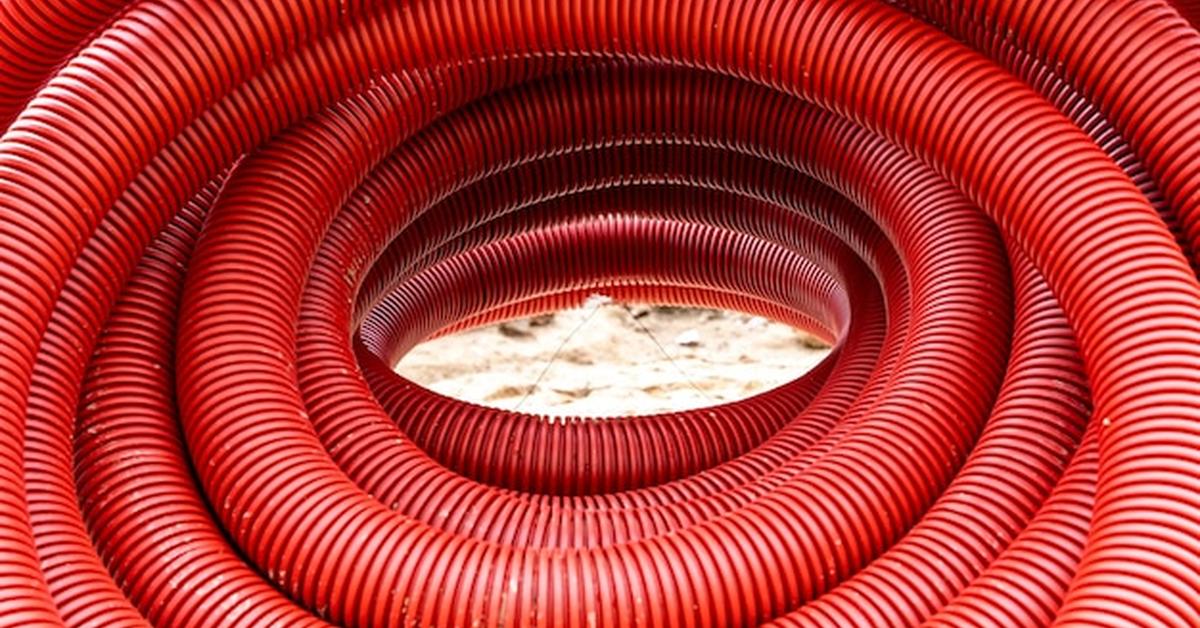 Manichetta Antincendio