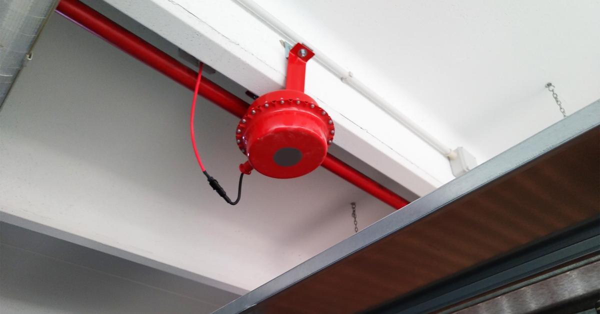 Sicurezza Antincendio