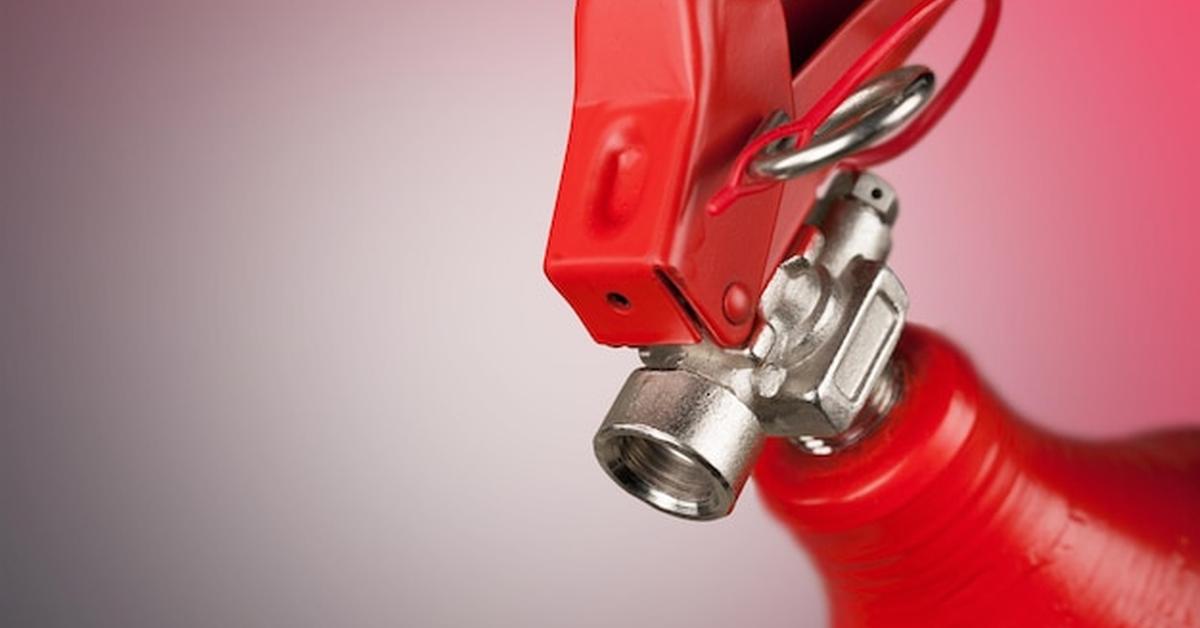 Sicurezza Antincendio