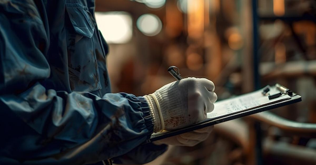 Sicurezza Antincendio