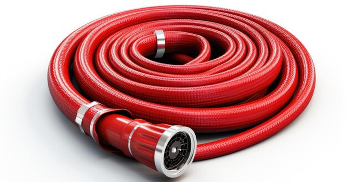 Manichette Antincendio