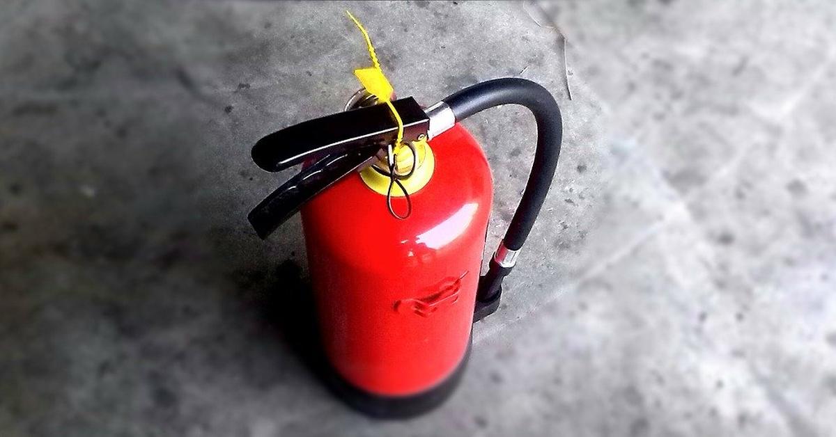 Sicurezza Antincendio