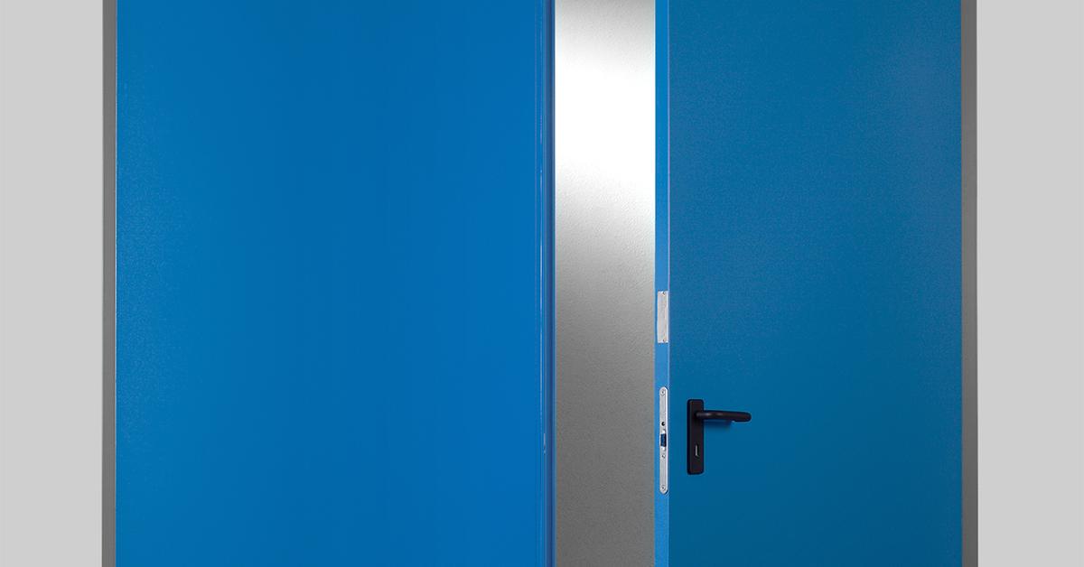 Sicurezza Antincendio