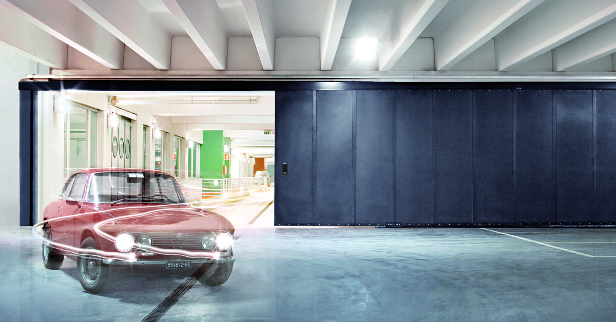 Sicurezza Antincendio