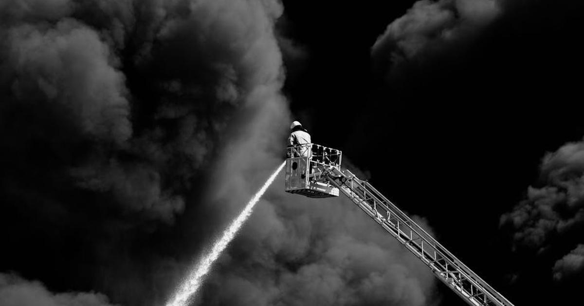 Sicurezza Antincendio