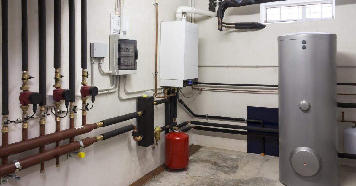 Sicurezza Antincendio