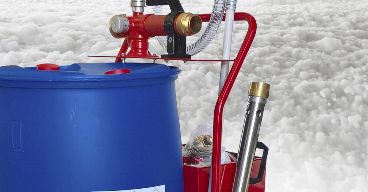 Sicurezza Antincendio