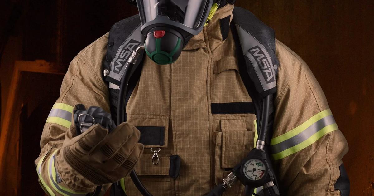 Maschere Pieno Facciale