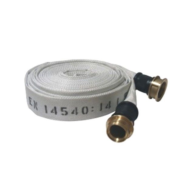 Manichetta antincendio