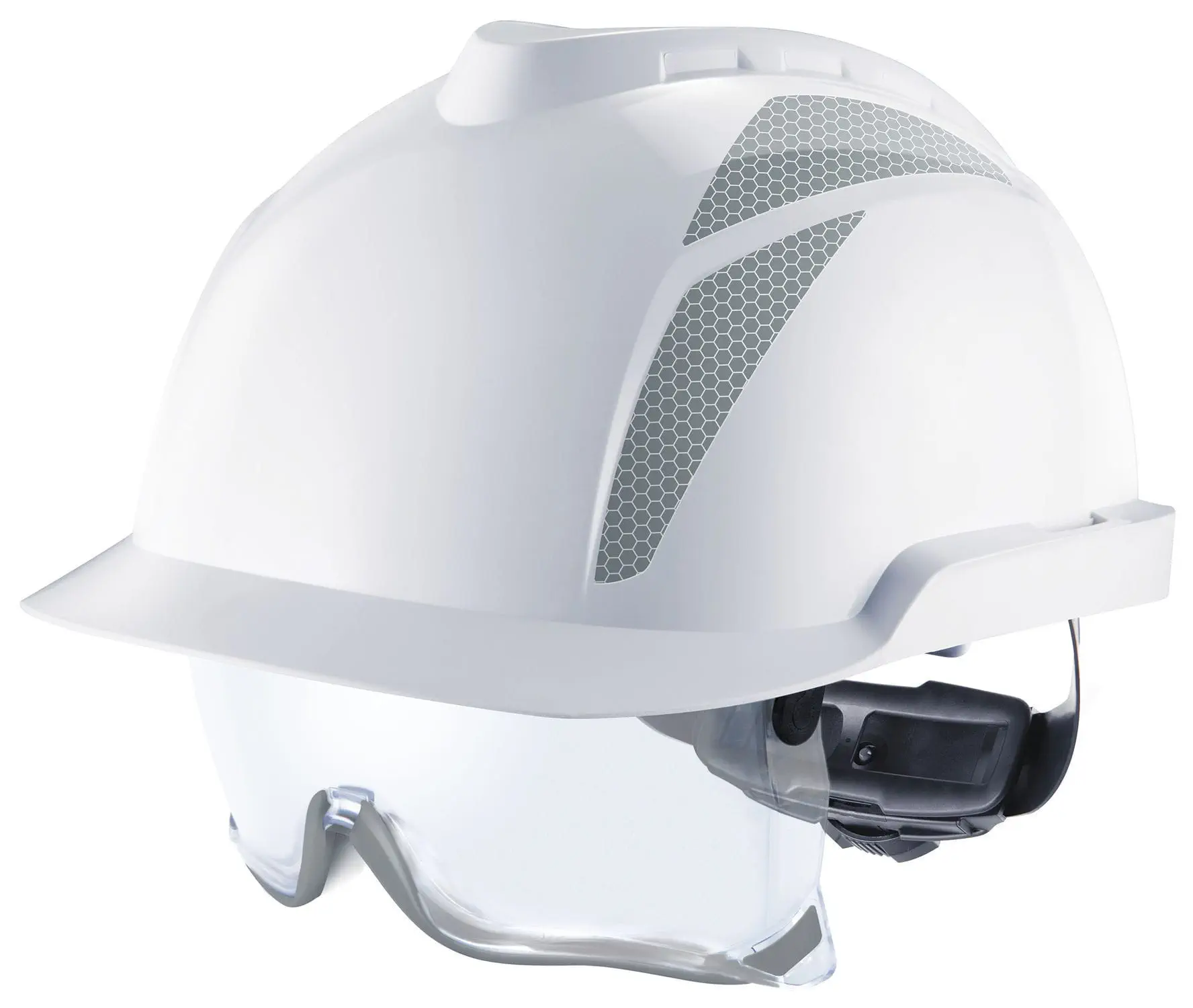 Casco MSA modello "V-GARD 930"