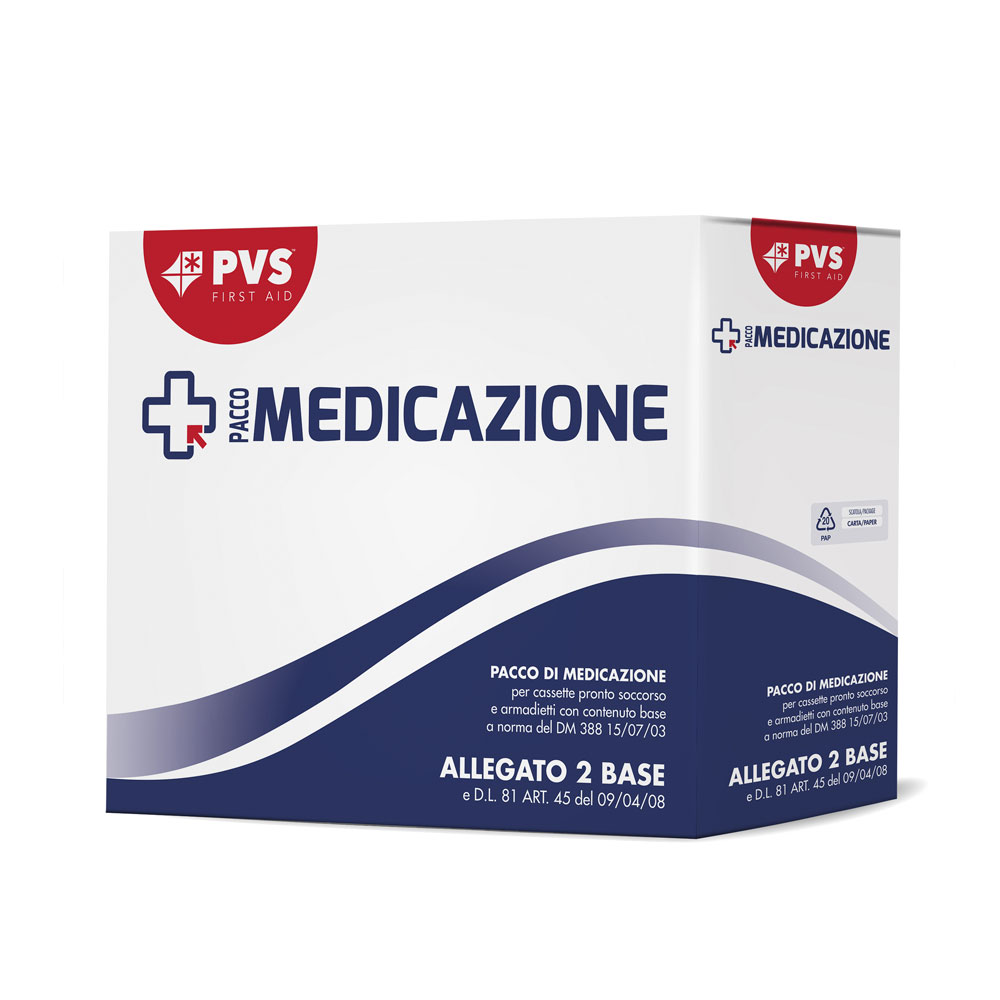 Pacco reintegro medico allegato 2 BASE