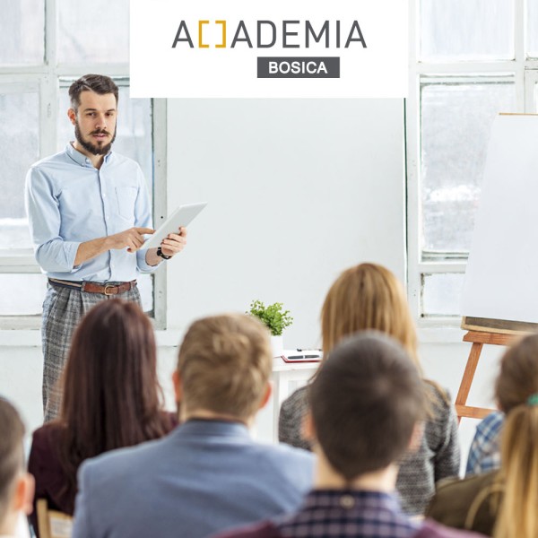 Corso di formazione per lavoratori – Aggiornamento