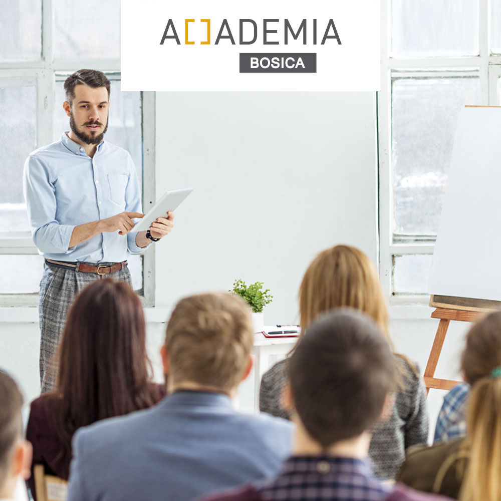 Corso di formazione per lavoratori – Aggiornamento