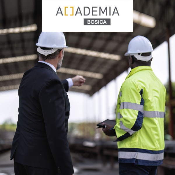 Corso RSPP per datori di lavoro (rischio alto) – Aggiornamento