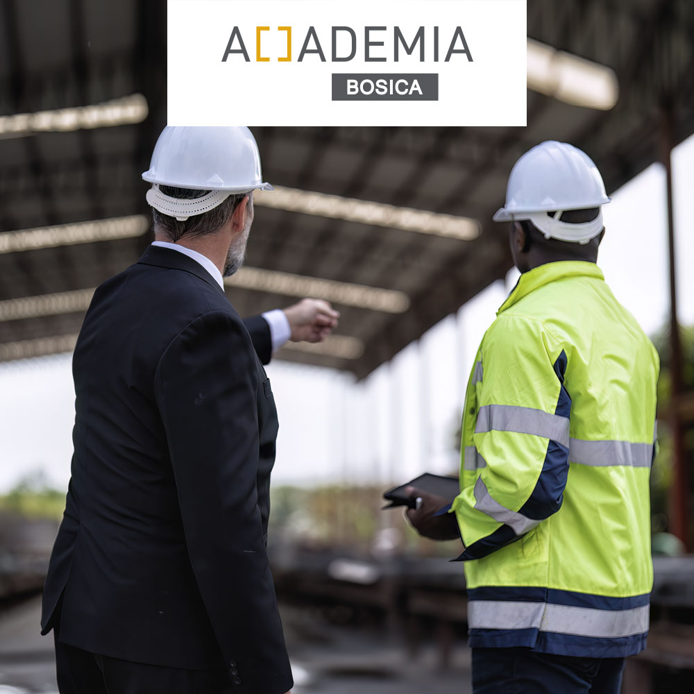 Corso RSPP per datori di lavoro (rischio alto) – Aggiornamento