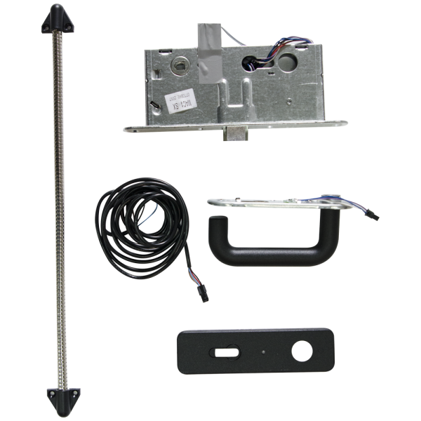 Kit MAC 1 spingere destra