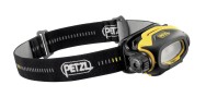 Lampada frontale Petzl modello "PIXA 1"