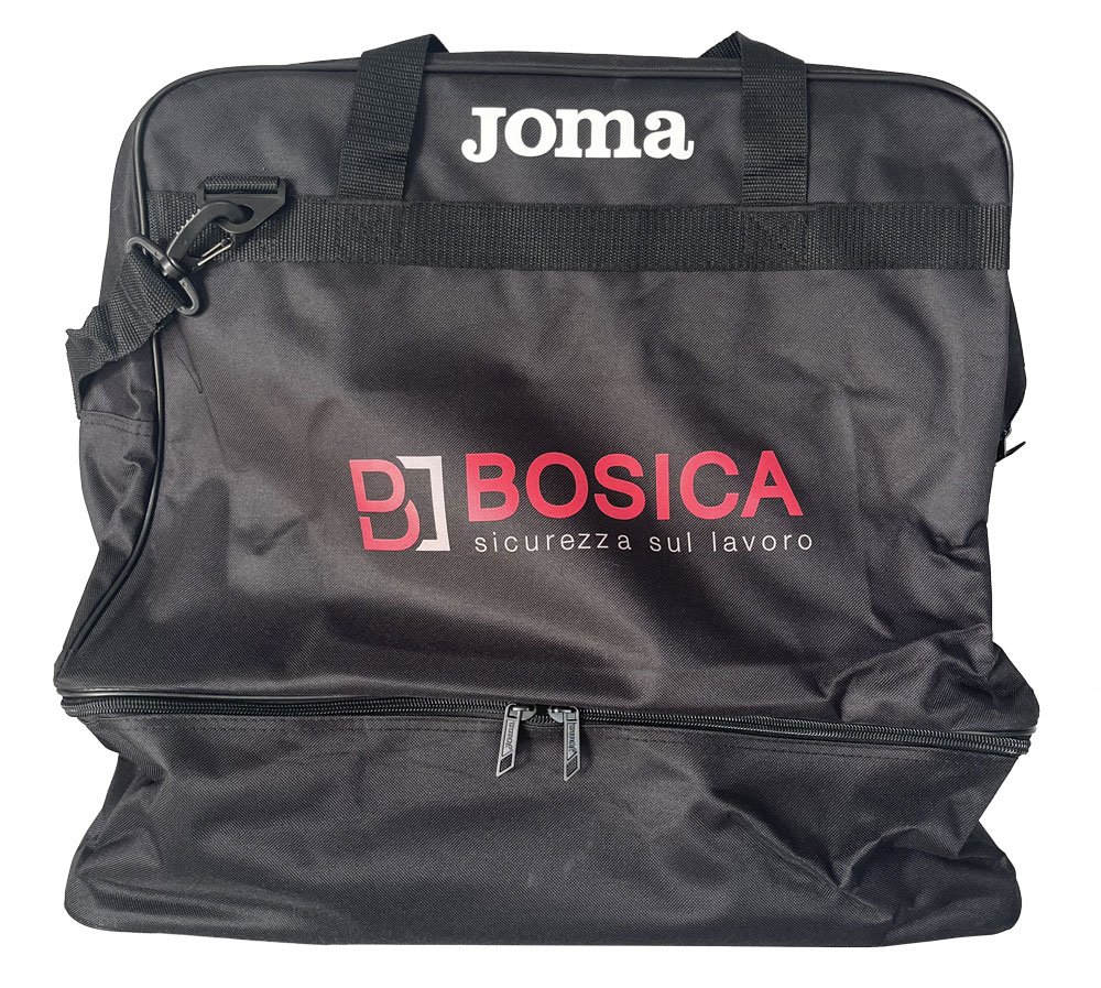 Kit di sicurezza A.D.R.