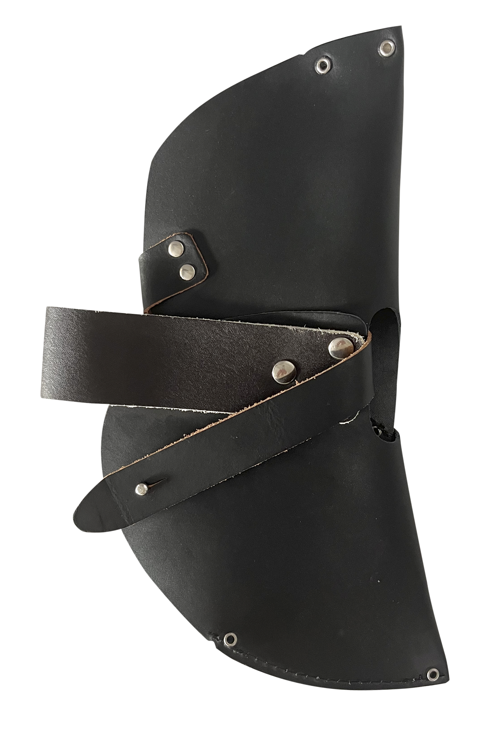 Guaina di protezione per picozzino