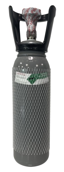 Bombola Co2 E290 ad uso alimentare da kg 2