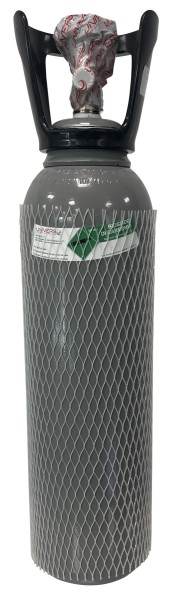 Bombola Co2 E290 ad uso alimentare da kg 4