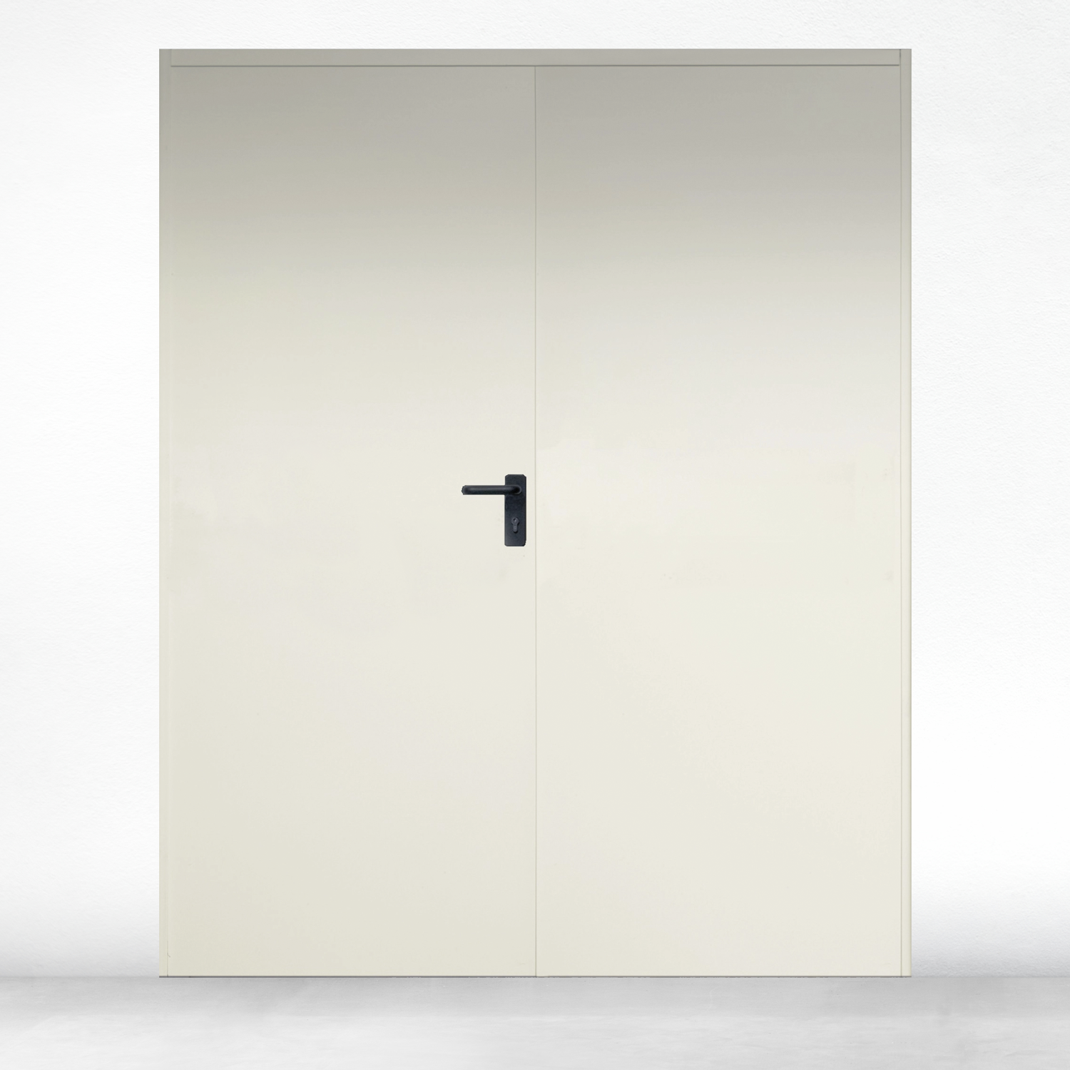 Porta antincendio Ninz 2 ante per muratura