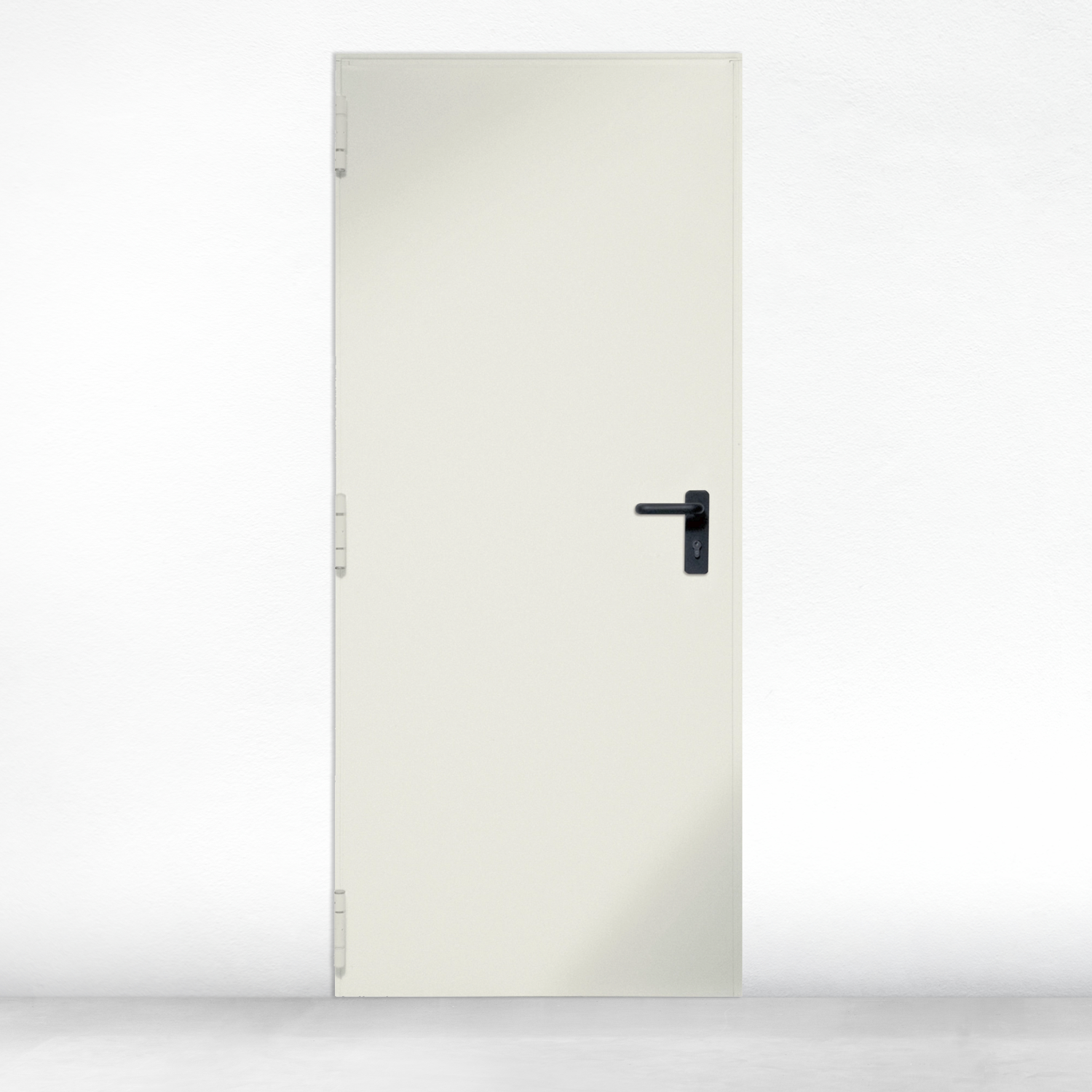 Porta antincendio Ninz 1 anta reversibile